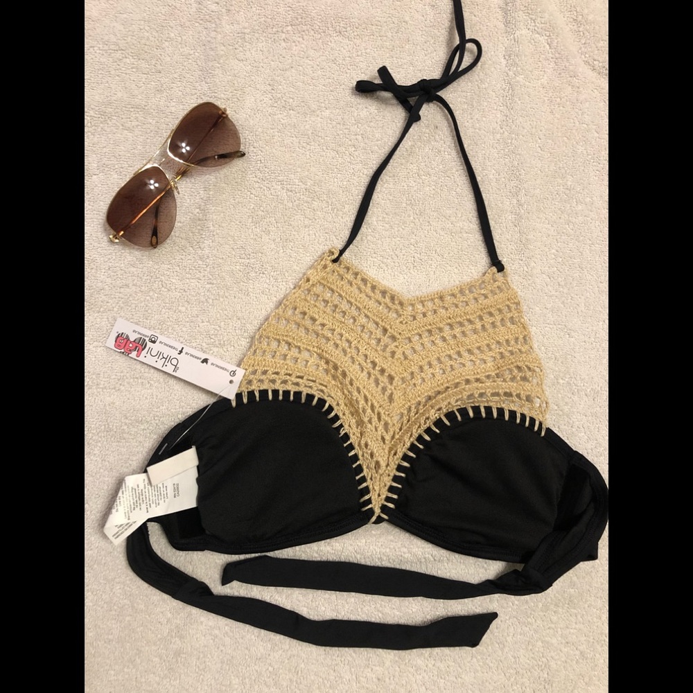 🆕 The Bikini Lab | 2 piece Bikinis 👙 - Picture 4 of 7